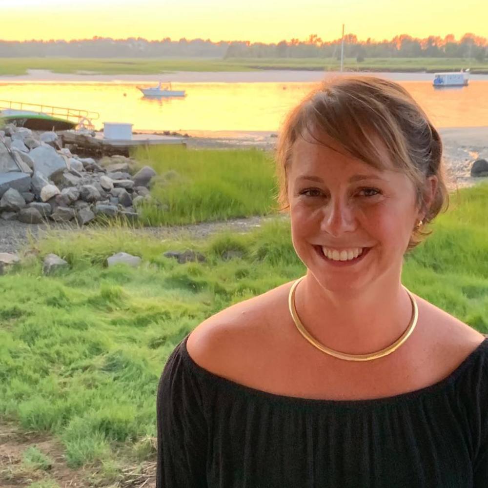 Meet your Posher, Allison